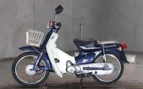 HONDA SUPER CUB50 C50