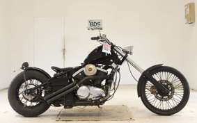KAWASAKI VULCAN 400 Gen.2 1995 VN400A