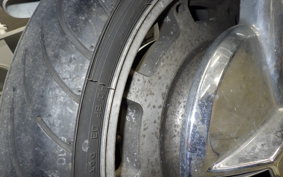 HONDA GL1500 GOLD WING SE 1990 SC22