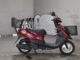 Фото Yamaha JOG с японского аукциона