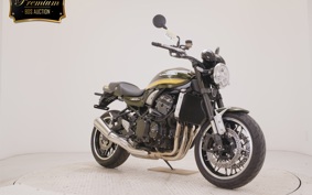 KAWASAKI Z900RS 2020 ZR900C