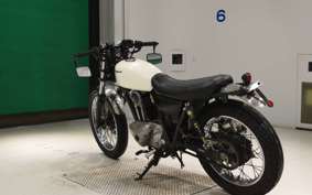 KAWASAKI 250TR BJ250F