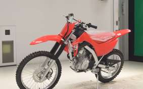HONDA CRF125F JE03