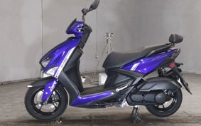 YAMAHA  CYGNUS  GRIF ASU SEJ4J