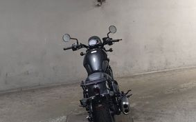 HONDA REBEL 1100 2021 SC83