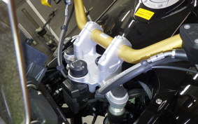 BMW R1250GS 2021