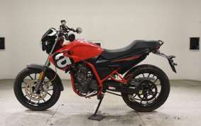 APRILIA STX Cafe125 1998