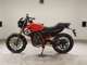 Фото Aprilia STX Cafe125 1998 с японского аукциона
