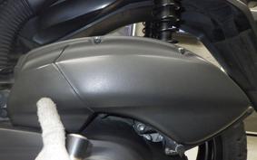 YAMAHA TRICITY 125 A SEC1J