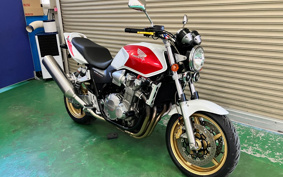 HONDA CB1300SF SUPER FOUR 2004 SC54