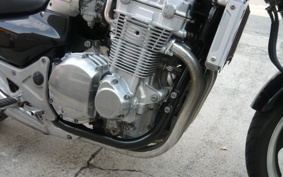 HONDA X4LD 2002 SC38