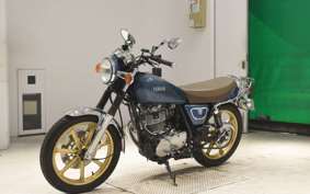 YAMAHA SR400 Gen.5 2020 RH16J