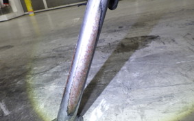 KAWASAKI KLX125D TRACKER 2019 LX125D