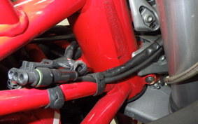 DUCATI 999 BIPOST 2006