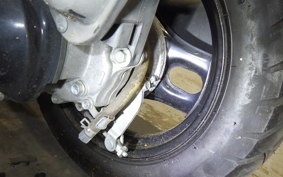 HONDA GIORNO 2 2001 AF70
