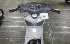 SUZUKI ADDRESS V125 G 1998 CF4EA