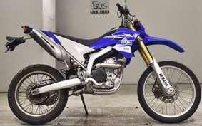 YAMAHA WR250R 2016 DG15J
