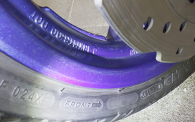 YAMAHA MAJESTY155 Gen.2 S SG52J