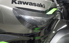 KAWASAKI NINJA ZX-6R A 2024 ZX636J