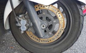 SUZUKI SKYWAVE 250 (Burgman 250) S Gen.3 CJ46A