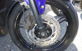 YAMAHA YZF-R15