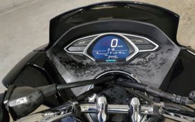 HONDA PCX 125 JF81