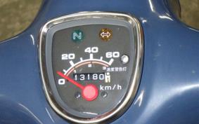 HONDA C50 SUPER CUB