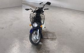 HONDA SUPER CUB50 AA07
