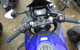 SUZUKI GSX250R