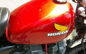 HONDA MONKEY Z50J