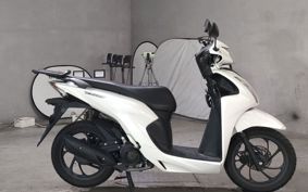 HONDA DIO110 BASIC  JK03