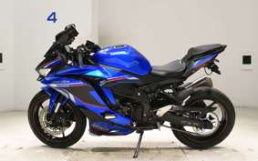 KAWASAKI ZX-4R SE 2023 ZX400P