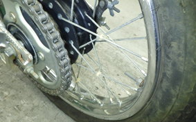 HONDA XR100R 2013 HE03