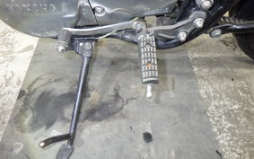 YAMAHA SR400 Gen.4 2010 RH03J