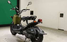 HONDA ZOOMER 2021 AF58