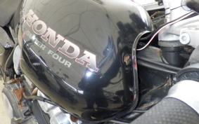 HONDA CB400SF NC31