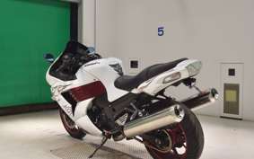 KAWASAKI ZX 1400 NINJA 2008