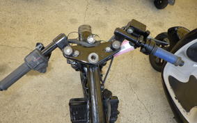 HONDA NS50F AC08