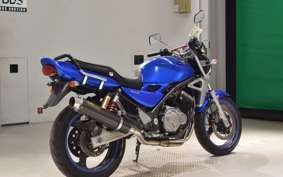 KAWASAKI BALIUS 250 Gen.2 2021 ZR250B