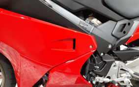 HONDA VFR800F 2022 RC79