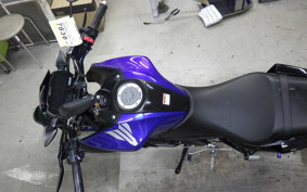 YAMAHA MT-15 2008