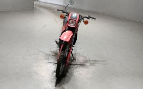 SUZUKI TS50 Hustler SA11A