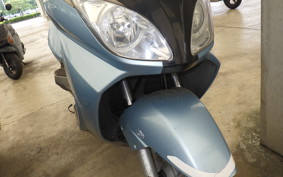 APRILIA ATLANTIC 125 2009
