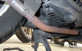 HONDA DIO Gen.5 2020 AF56