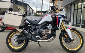 HONDA CRF1000L AFRICA TWIN 2017 SD04