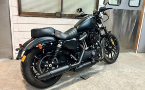 HARLEY XL883N 2019 LE2