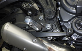 YAMAHA MT-07 2024 RM33J