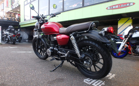 HONDA GB350 2022 NC59