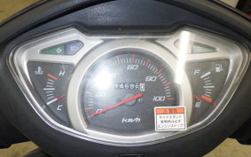 HONDA LEAD 110 2011 JF19
