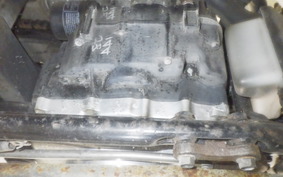 HONDA SHADOW 400 2004 NC34